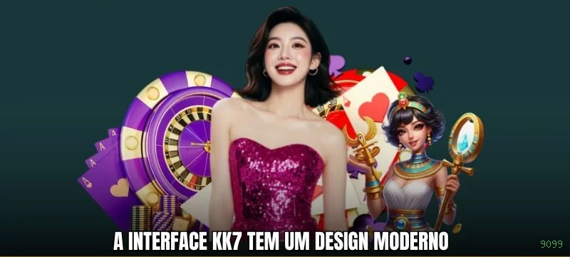 Canal oficial da 9099 no Telegram