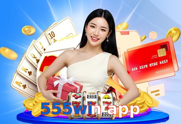 555win app