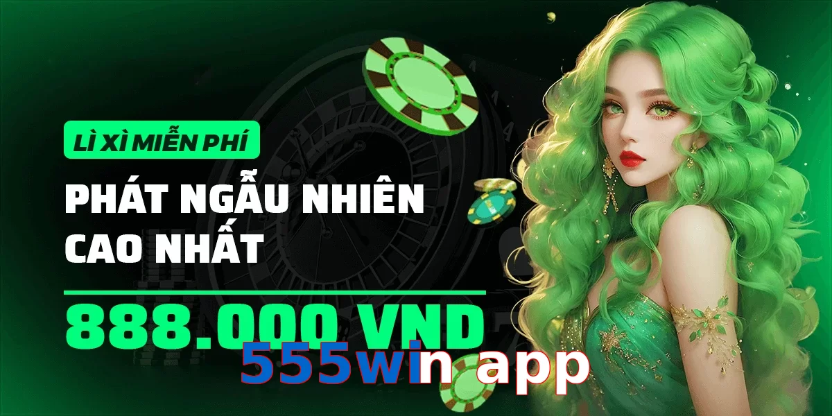 555win app