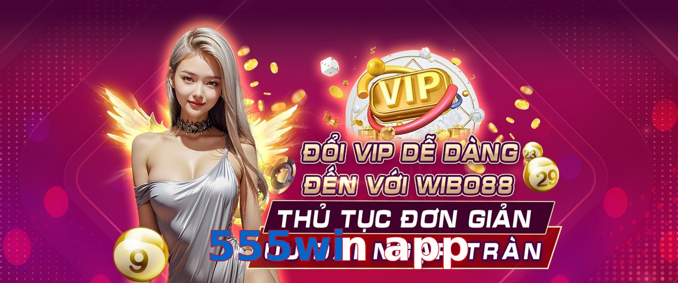 555win app