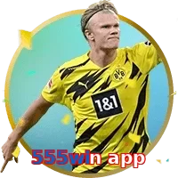 555win app