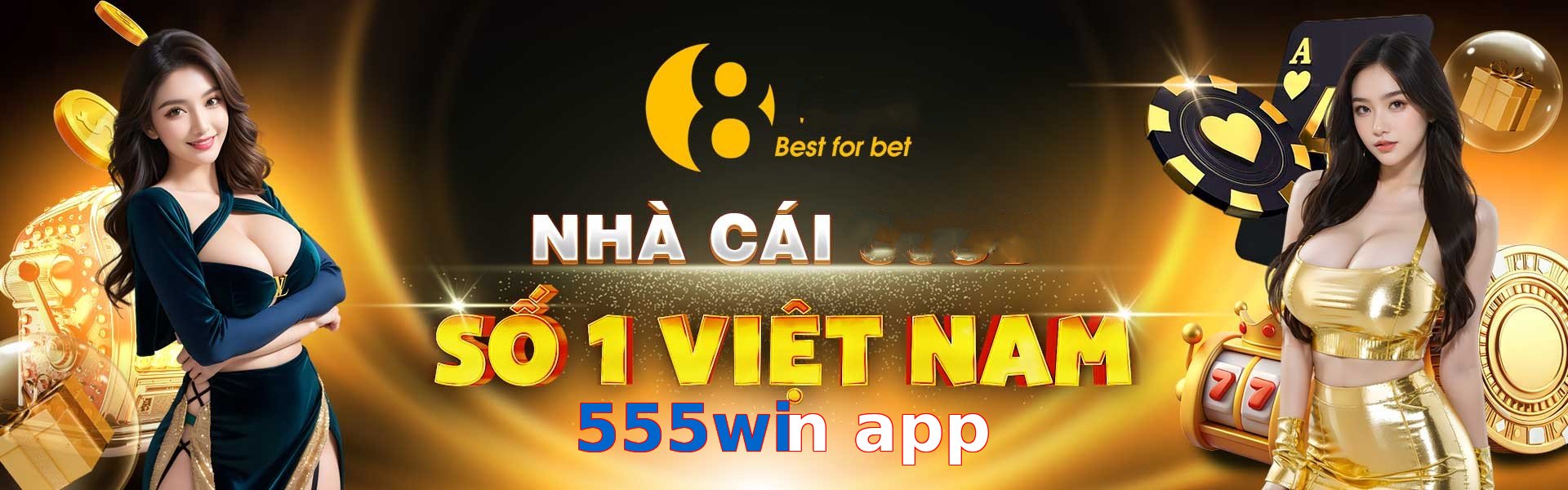 555win app