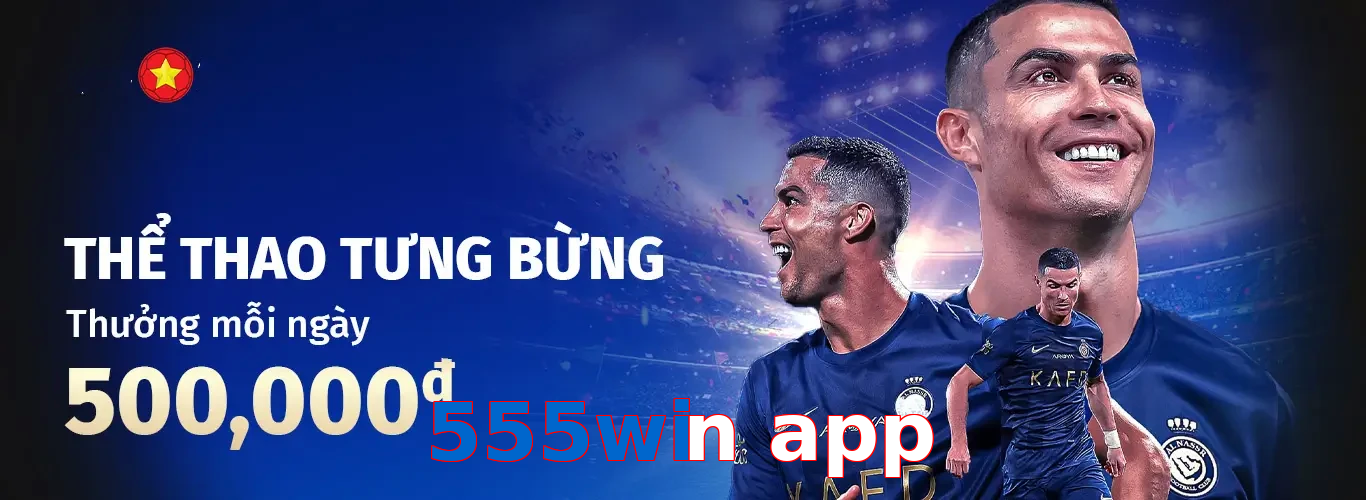 555win app