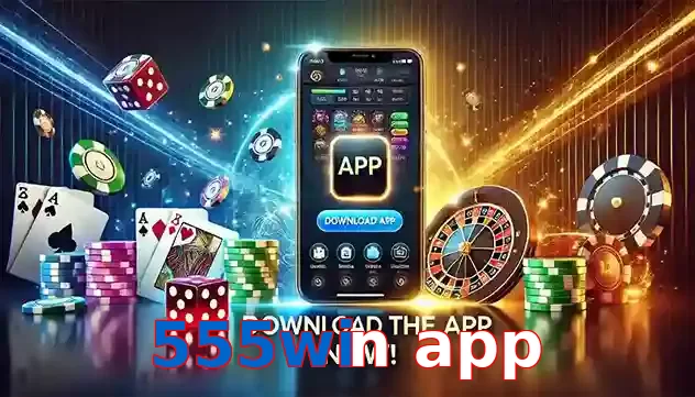 555win app