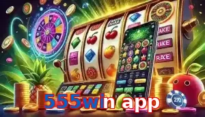 555win app