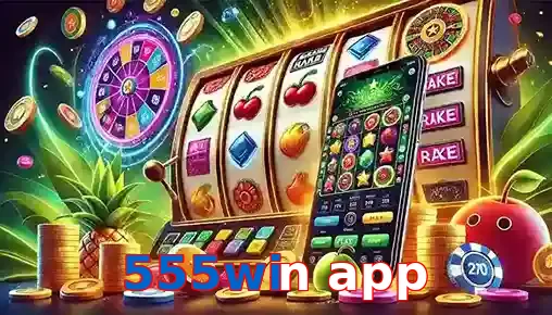 555win app