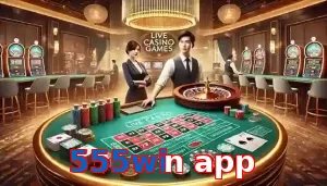 555win app
