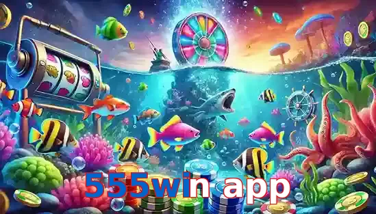 Trò Chơi Bắn Cá Phổ Biến Tại 555win app