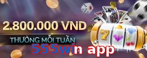 555win app