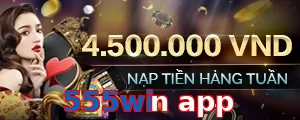 555win app