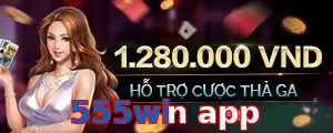 555win app