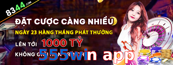 555win app