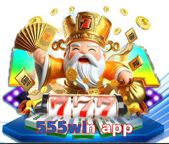 555win app