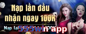 555win app