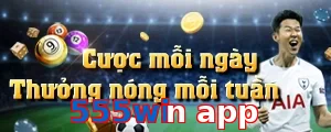 555win app